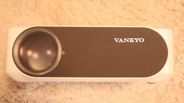 VANKYO V630