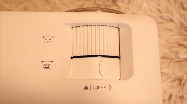 VANKYO V630 補正
